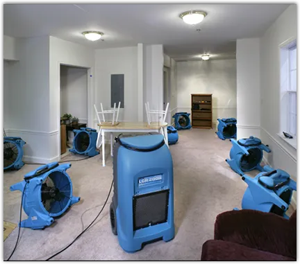 Water Mitigation Services in Streator, IL