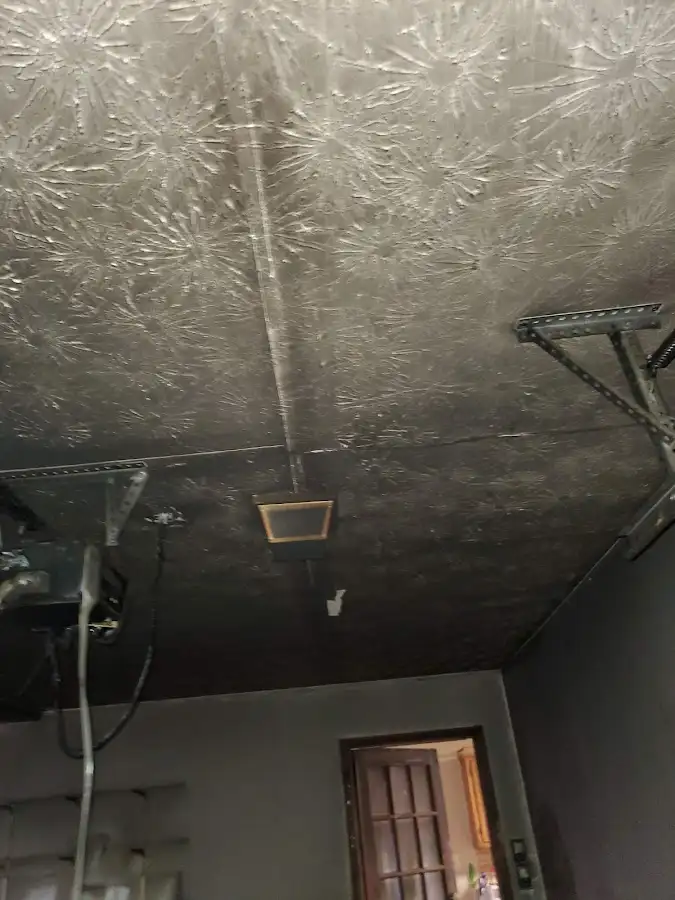 Fire and smoke damage assessment for Emergency Water Damage Services in Streator